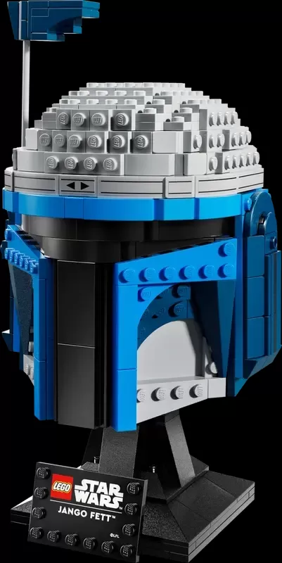 Upcoming LEGO Star Wars sets