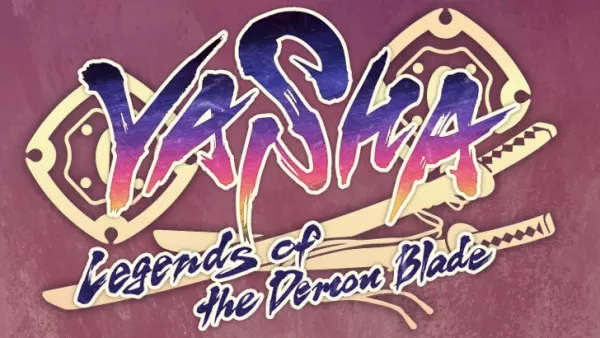 Yasha: Legends of the Demon Blade Data i godzina