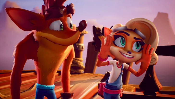 Crash Bandicoot 5 rzekomo anulowany po tym, jak studio poszło niezależnie
