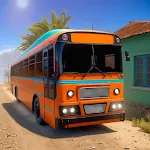 Indian Bus Games Bus Simulator