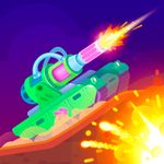 Tank Stars: игра танки