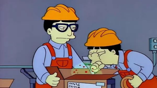 Simpsons prediction timeline