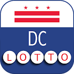 Results for DC Lottery