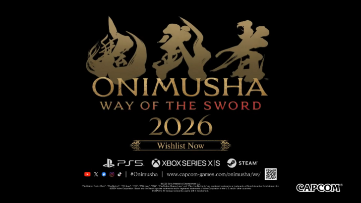 Onimusha: Way of the Sword - Further Gameplay Details