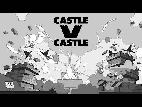 Gameplay ng Castle V Castle