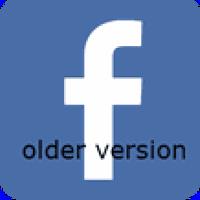 Facebook older version