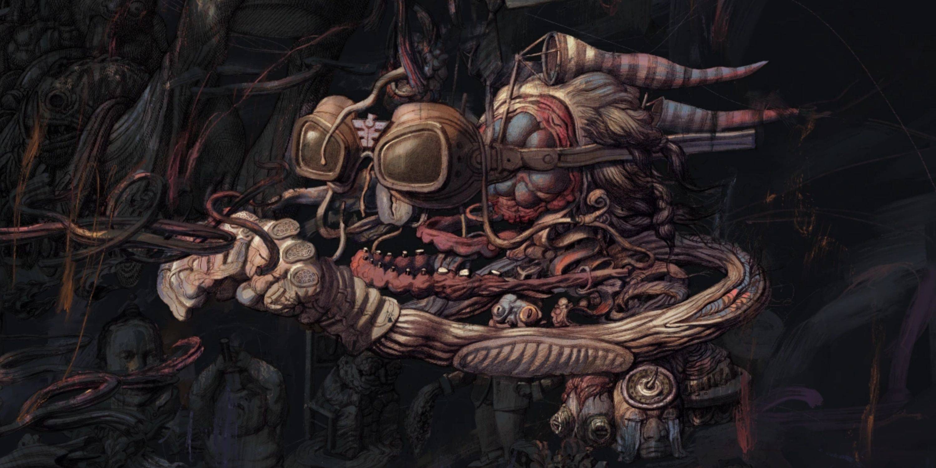 Image of Ace's Low Thought