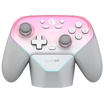 GameSir Super Nova Comparison