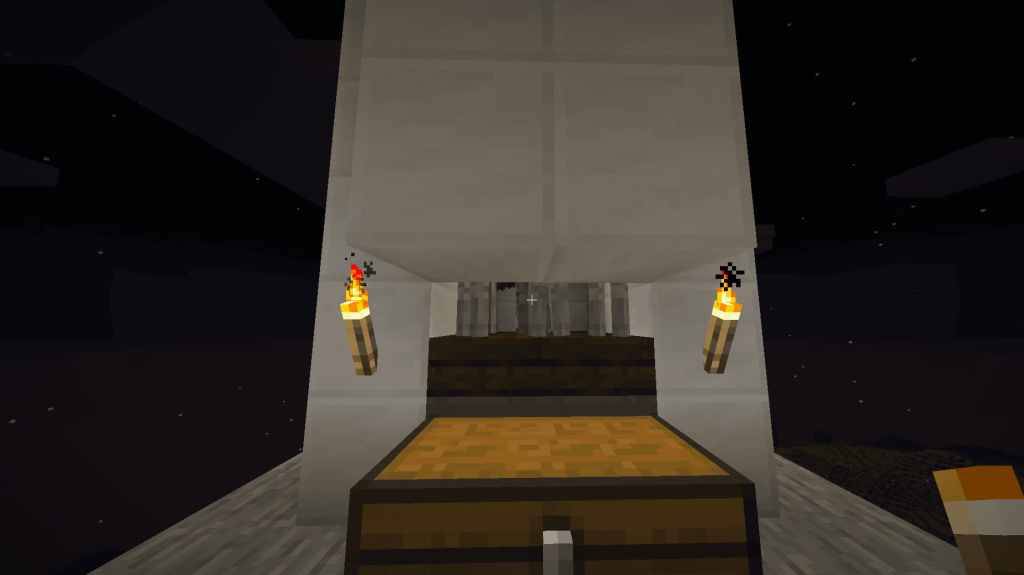 Mobs in Spawner Minecraft