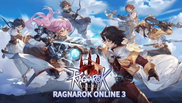 Ragnarok Online 3 Release Date and Time
