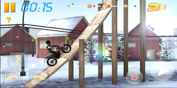 <h2>Gráficos y sonido</h2><p>Los gráficos en Bike Racing 3D son impresionantes y realistas, y brindan una experiencia de juego inmersiva. El juego presenta imágenes de alta calidad, que incluyen entornos detallados, modelos de bicicletas realistas y efectos climáticos dinámicos. Los efectos de sonido también son de primera categoría, con rugidos de motores, chirridos de neumáticos y sonidos de choques que añaden emoción al juego.</p>
<h2>Controles y mecánicas</h2><p>Los controles en Bike Racing 3D son intuitivos y fáciles de aprender, lo que permite a los jugadores concentrarse en la acción sin verse atascados en mecánicas complejas. El juego presenta controles táctiles simples o funcionalidad de inclinación, según las preferencias del jugador. El juego también incluye varias mecánicas como aceleración, frenado y dirección, que se pueden dominar con la práctica.</p>
<h2>¡Elige tu desafío en nuestros diversos modos de juego!</h2><h2>Modo multijugador</h2><p>Una de las características destacadas de Bike Racing 3D es su modo multijugador, que permite a los jugadores competir entre sí en línea. Este modo añade un elemento competitivo al juego, ya que los jugadores pueden competir contra otros de todo el mundo. El modo multijugador también incluye tablas de clasificación, donde los jugadores pueden comparar sus puntuaciones y tiempos con los de otros.</p>
<h2>Opciones de personalización</h2><p>Bike Racing 3D ofrece una amplia gama de opciones de personalización, lo que permite a los jugadores personalizar sus bicicletas y ciclistas. Los jugadores pueden elegir entre varios modelos, colores y diseños de bicicletas, así como personalizar la vestimenta y los cascos de sus ciclistas. Esta característica agrega una capa adicional de diversión al juego, ya que los jugadores pueden crear apariencias únicas para sus personajes.</p>
<h2><img src=