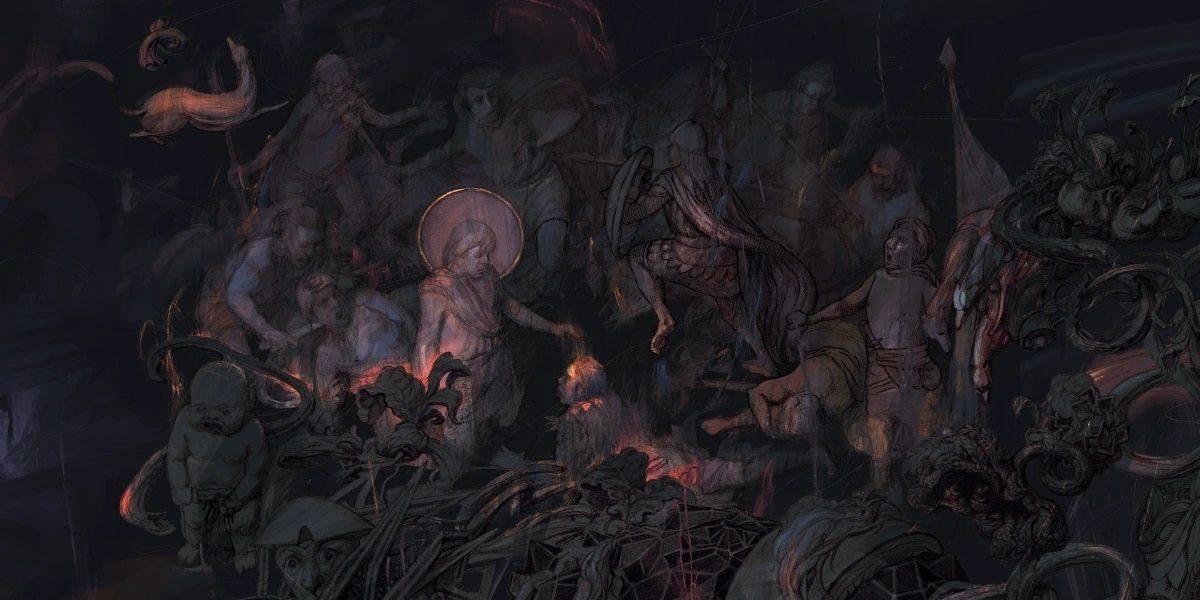 Image of Rigorous Self-Critique Thought