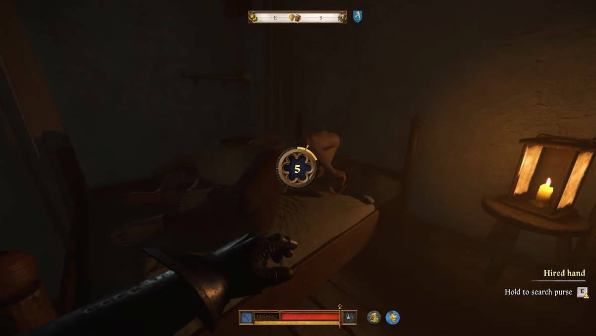 รูปภาพ: HareD Handsleep