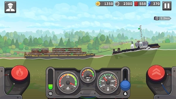 ดาวน์โหลด Simulator Mod Apk