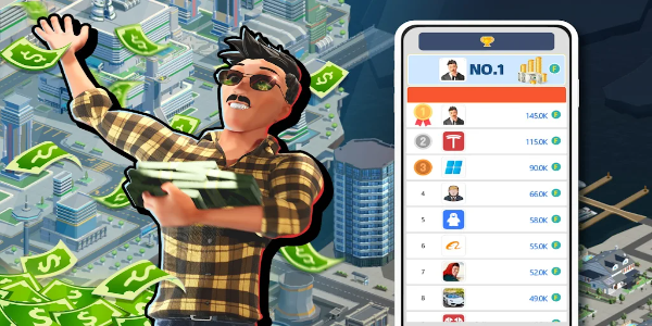 Idle Office Tycoon Mod APK</p><h2>ในฐานะนักเล่นเกมตัวยง ฉันไม่สามารถต้านทานการดำดิ่งลงไปในจักรวาลของ Idle Office Tycoon Mod APK ได้ ฉบับปรับปรุงใหม่นี้ให้คำมั่นสัญญาถึงประสบการณ์แบบไดนามิกและพิเศษเฉพาะในการจัดการสำนักงาน นี่คือเรื่องราวโดยละเอียดเกี่ยวกับการเดินทางของฉันและรูปแบบการเล่นที่น่าตื่นเต้น</h2>
<p>รับบทบาทเจ้าพ่อออฟฟิศIdle Office Tycoon Mod</p>ในการทำซ้ำล่าสุดของ <h3> APK ฉันสวมบทบาทเป็นเจ้าพ่อออฟฟิศ โดยเริ่มต้นการเดินทางที่น่าตื่นเต้นผ่านขอบเขตการบริหารสำนักงาน เป้าหมายของฉันชัดเจนมาก: เพื่อเข้าควบคุมและขยายอาณาจักรสำนักงานที่กำลังเติบโตของฉัน แม้ว่าฉันจะเริ่มต้นด้วยพื้นที่สำนักงานที่เรียบง่าย แต่เกมเวอร์ชัน Mod APK ก็เผยให้เห็นโอกาสที่ไร้ขอบเขต</h3>
<p>Idle Office Tycoon Mod APK ช่วยให้ฉันปลดปล่อยไหวพริบการเป็นผู้ประกอบการโดยปราศจากข้อจำกัดด้านทรัพยากร ฉันจัดสรรสินทรัพย์อย่างมีกลยุทธ์ เลือกพนักงานอย่างพิถีพิถัน และปลดล็อกการอัปเกรดต่างๆ ที่ช่วยเพิ่มผลผลิตและความสามารถในการทำกำไร ความทะเยอทะยานสูงสุดของฉัน? เพื่อเปลี่ยนสำนักงานของฉันให้เป็นองค์กรที่เจริญรุ่งเรือง และจารึกมรดกของฉันไว้ในหมู่มหาเศรษฐีแห่งธุรกิจ</p>
<p>จากต้นกำเนิดที่เจียมเนื้อเจียมตัวไปจนถึงแรงบันดาลใจอันสูงส่งIdle Office Tycoon Mod</p>นี่คือจุดที่ความคิดสร้างสรรค์และความเฉียบแหลมของฉันเข้ามามีบทบาท ฉันจัดสรรทรัพยากรอย่างแม่นยำ ยกระดับสิ่งอำนวยความสะดวกในสำนักงาน และดำเนินงานที่จำเป็นโดยอัตโนมัติเพื่อรักษาแหล่งรายได้ที่มั่นคง แม้ในช่วงที่ไม่มีกิจกรรมใดๆ ด้วยการฝึกอบรมและการกำกับดูแลอย่างขยันขันแข็ง ฉันจึงเพิ่มขีดความสามารถของพวกเขา และได้เห็นประสิทธิภาพในสำนักงานที่เพิ่มขึ้นอย่างน่าทึ่ง ปมแห่งความสำเร็จอยู่ที่การบรรลุความสมดุลที่เหมาะสมระหว่างการลงทุน พนักงานที่ทุ่มเท และการขยายขอบเขตสำนักงานของฉัน<h3>
</h3>การเรียนรู้ <p> APK: เคล็ดลับและกลยุทธ์ที่ได้รับการพิสูจน์แล้ว</p><h3>การเล่น Idle Office Tycoon Mod APK อยู่เหนืองานอดิเรกเพียงอย่างเดียว มันรวบรวมแก่นแท้ของเจ้าสัวสำนักงานที่แท้จริง เคล็ดลับและกลยุทธ์อันล้ำค่านี้จะช่วยให้คุณก้าวไปสู่ความยิ่งใหญ่ขององค์กรได้:</h3><img src=