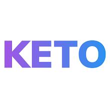 Keto Manager - perdre du poids