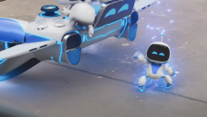 Sony Leverages Astro Bot for a Family-Friendly Gaming Strategy