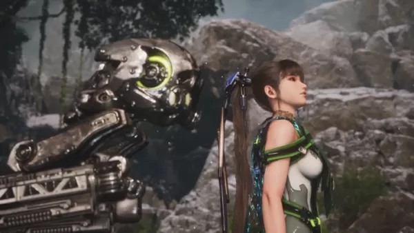 PC 릴리스보다 앞서 해결 된 스텔라 블레이드 DRM 및 지역 잠금 문제