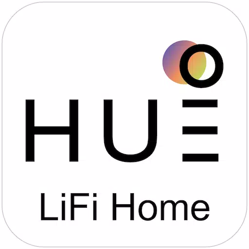 LiFi Home