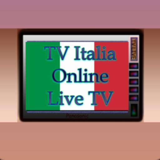 TV Italia Online