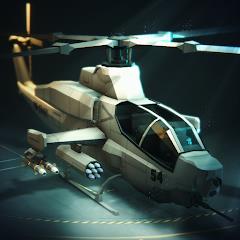 Heli Attack Mod