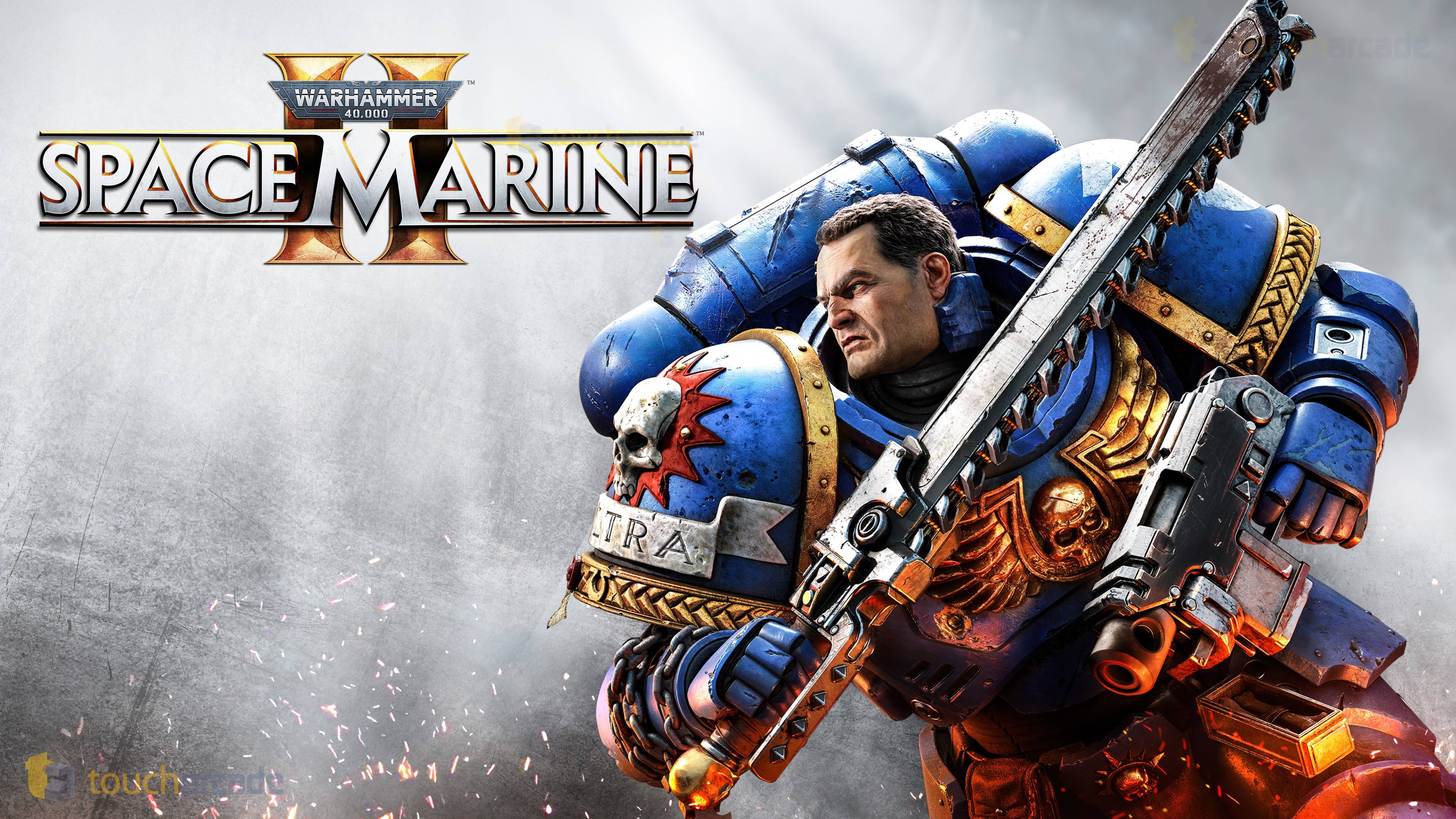 Warhammer 40,000: Space Marine 2 Screenshot 13