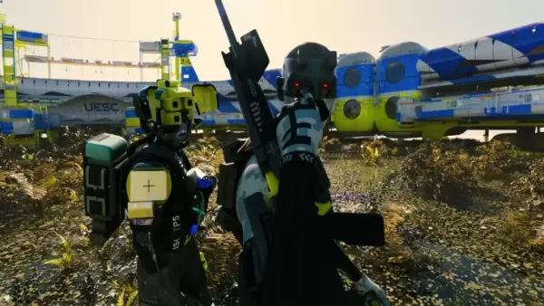 Marathon Plagiarism Claims Does Nothing to Slow Planned FY2025 Release