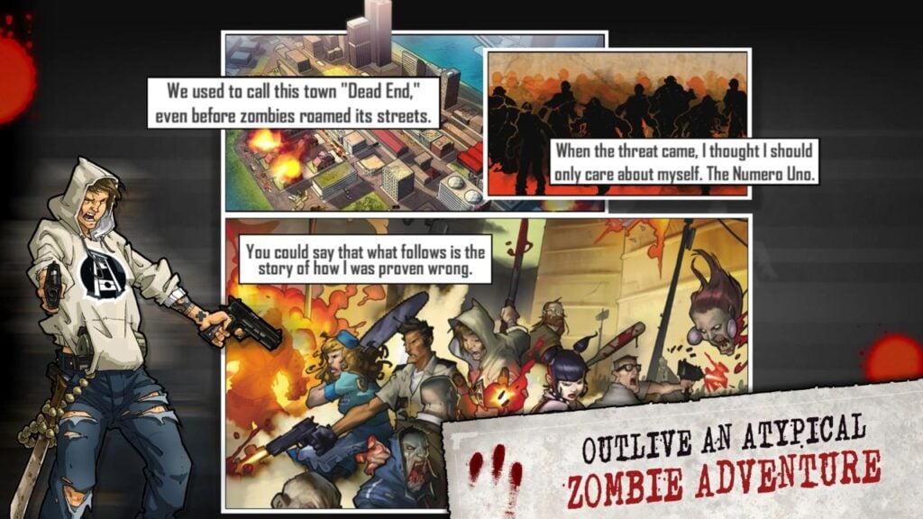 Zombicide Image