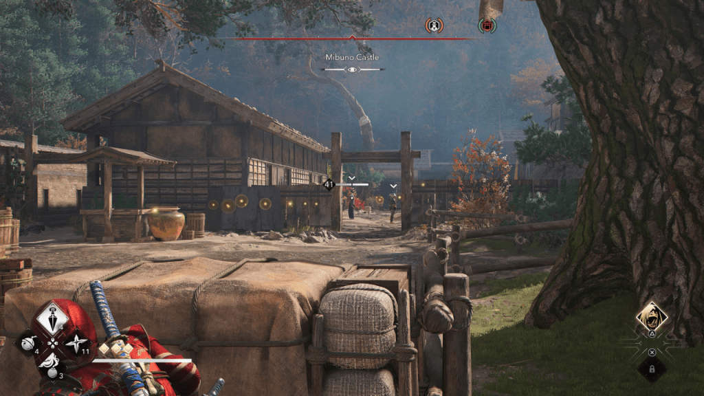 Pinakamabilis na diskarte sa kita ng Mon sa Assassin's Creed Shadows