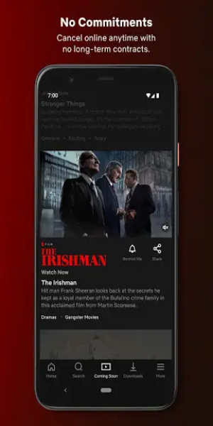 Netflix Premium Unlocked