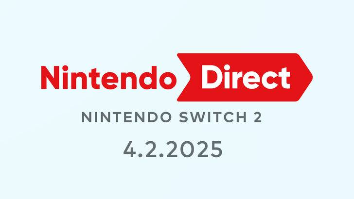 Nintendo Direct ที่กำลังจะมาถึง