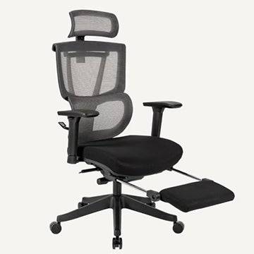 Ergonomiczne krzesło Flexispot C7