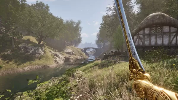 Updated UI elements