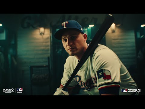 MLB 9 entradas 24