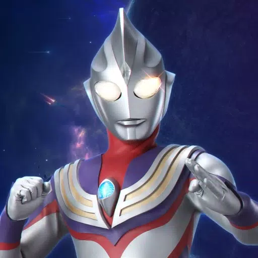 Ultraman：Fighting Heroes