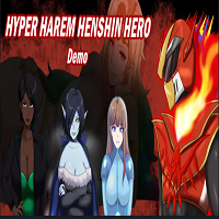 Hyper Harem Henshin Hero