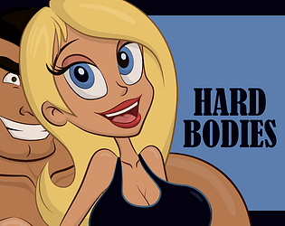 Hard Bodies