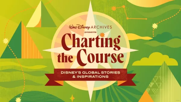 Disney Archives Bild