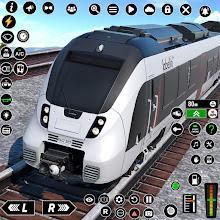 Real Indian Railway Train Game