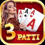 Teen Patti Game - 3Patti Poker