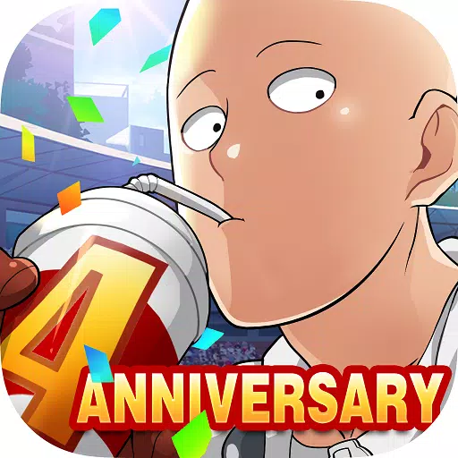 One-Punch Man:Road to Hero 2.0