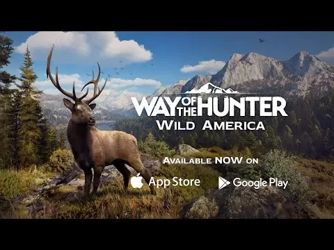Way of the Hunter: Wild America gameplay screenshot