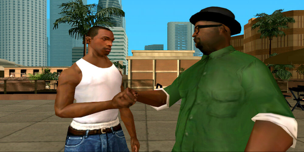 GTA: San Andreas MOD</strong>
</p>Yeni mekanikler içeren oyun, önceki oyunların ötesinde çeşitli aktivitelere olanak tanıyor. Oyun, oyuncuları yeraltı suç dünyasına sürüklemek için tasarlanmış üçüncü şahıs atış ve yarışları içeriyor. Hatta yüzebilir ve tırmanabilir, böylece mevcut aktivite yelpazesini genişletebilirsiniz.<p>
<strong></strong>Çeşitli Araçlar</p><p>
</p>Oyun, arabalar, otobüsler ve helikopterler de dahil olmak üzere geniş bir araç yelpazesi sunuyor. Oyuncular, görevleri tamamlayarak veya şehri keşfederek nasıl oynayacaklarını seçebilirler. Polisin dikkatini çekmek ve kötü şöhretinizi artırmak için halkı rahatsız etmek veya suç işlemek gibi çeşitli eylemlerde bulunun.<p>
<strong></strong>Çok Sayıda Faaliyet</p><p>
</p>GTA: San Andreas basketbol, ​​bilardo, kumar, paraşütle atlama ve daha fazlası gibi birçok mini oyun ve aktivite içerir. Yemek yiyerek ve egzersiz yaparak karakterinizin görünümünü ve özelliklerini özelleştirin. Oyuncular dövmelere, yiyeceklere ve kumara para harcayabilir ancak borca ​​girmekten kaçının.<p>
<strong></strong>Diğer Suçlularla Etkileşim</p><p>
</p>Kaosa neden olmak için diğer oyuncularla ittifaklar kurun veya para kazanmak için düşman bölgelerini ele geçirin. Gücünüzü korumak için bölgenizi savunun. Değerli eşyalar için büyük evlere gece baskınları da servetinizi artırabilir. Oyunun 3D grafikleri ve ayarlanabilir görselleri genel deneyimi geliştirir.<p>
]
<strong></strong>MOD Menüsü</p><p>
</p><p>Sağlık katın<strong><img src=