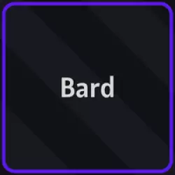 Bard Sub -klasse van Arcane Lineage