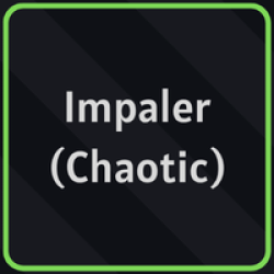 Impaler Super Class From Arcane Lineage