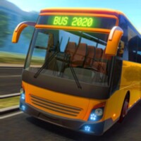 Bus Simulator 2015