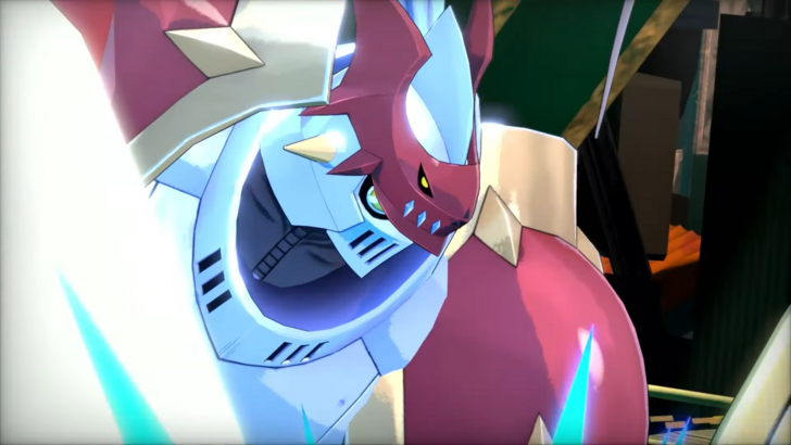 Digimon Alysion, das Pokémon TCG Pocket-Konkurrenzprodukt, könnte einen Story-Modus enthalten