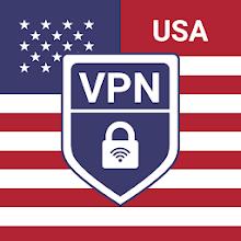 USA VPN - 미국 IP 받기