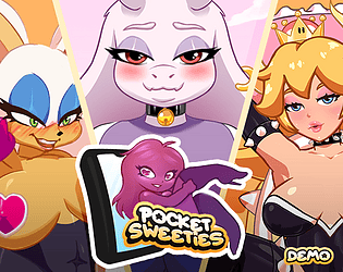 PocketSweeties v1.2.5