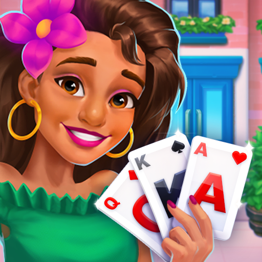 Solitaire Makeover